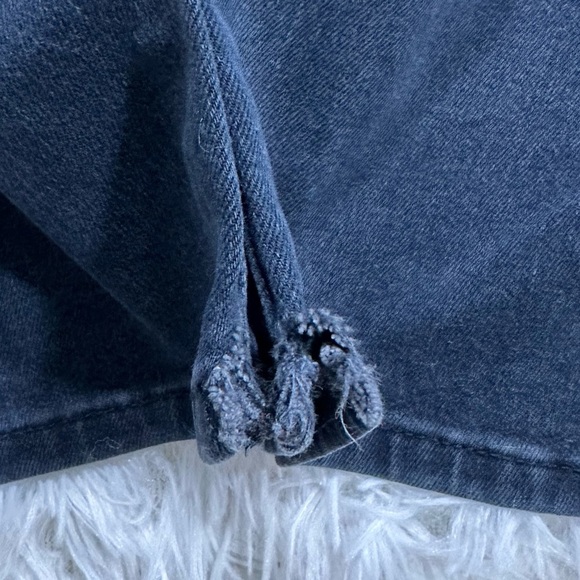 DL1961 Men’s Cooper Tapered Slim Presage Blue Jeans Size 31x32 - Picture 8 of 8